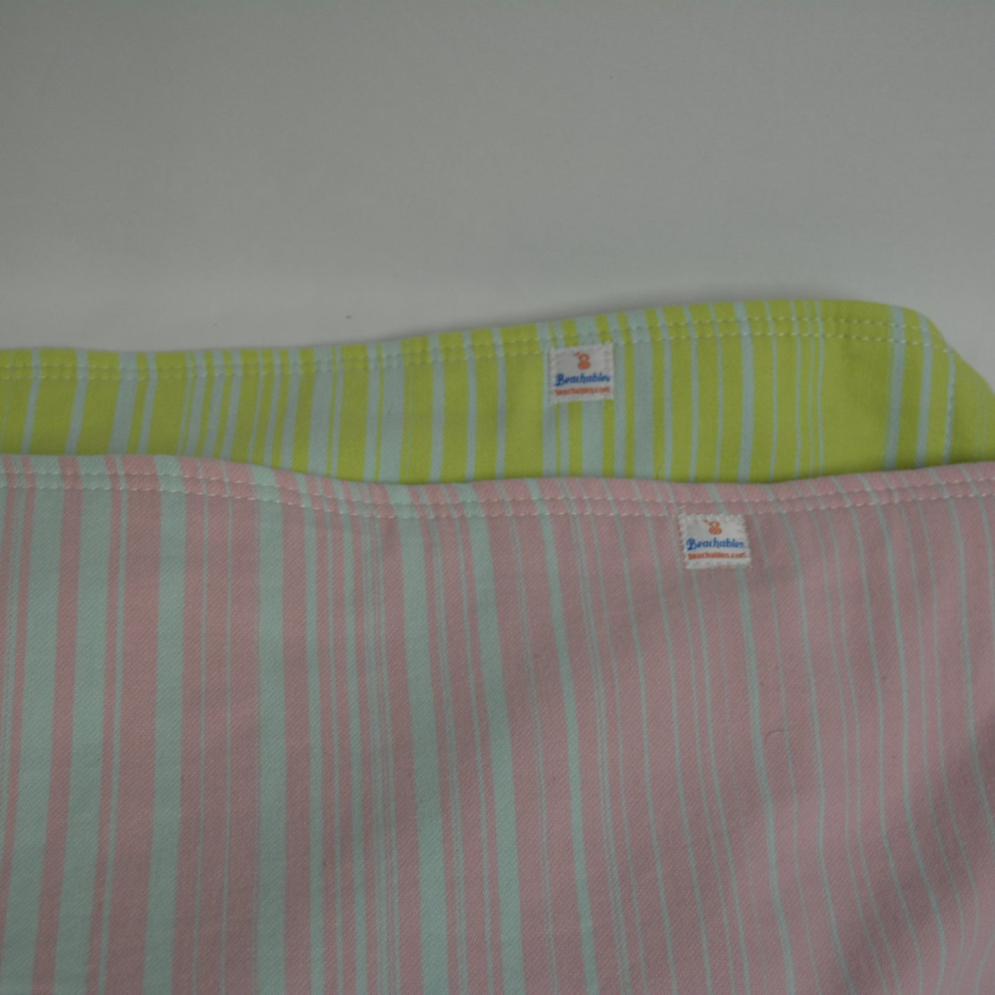 3 in 1 Turkish Cotton Beach Bag, Towel and Chair Cover