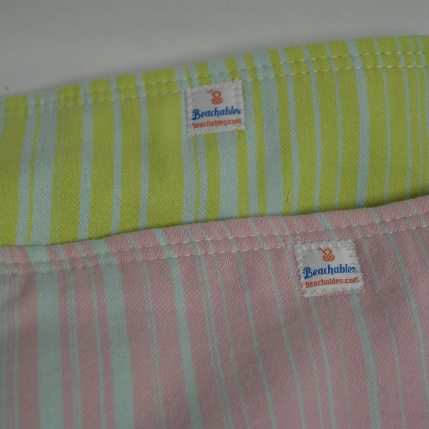 3 in 1 Turkish Cotton Beach Bag, Towel and Chair Cover