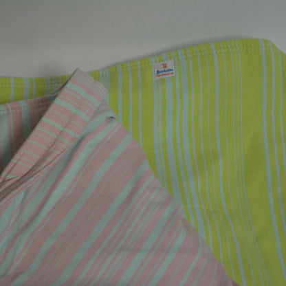 3 in 1 Turkish Cotton Beach Bag, Towel and Chair Cover
