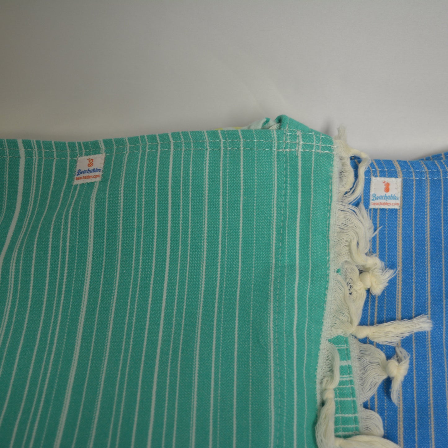 3 in 1 Turkish Cotton Beach Bag, Towel and Chair Cover
