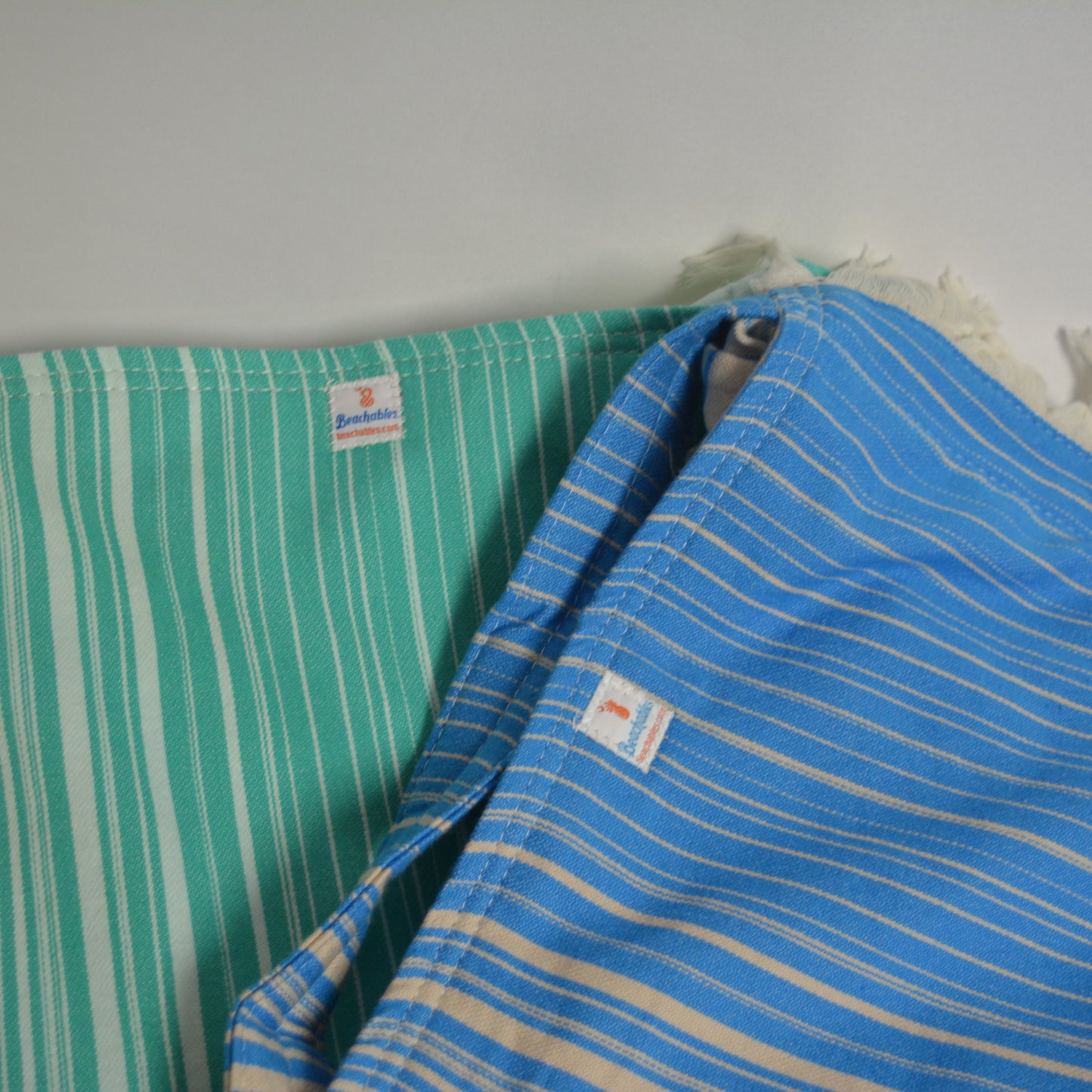 3 in 1 Turkish Cotton Beach Bag, Towel and Chair Cover