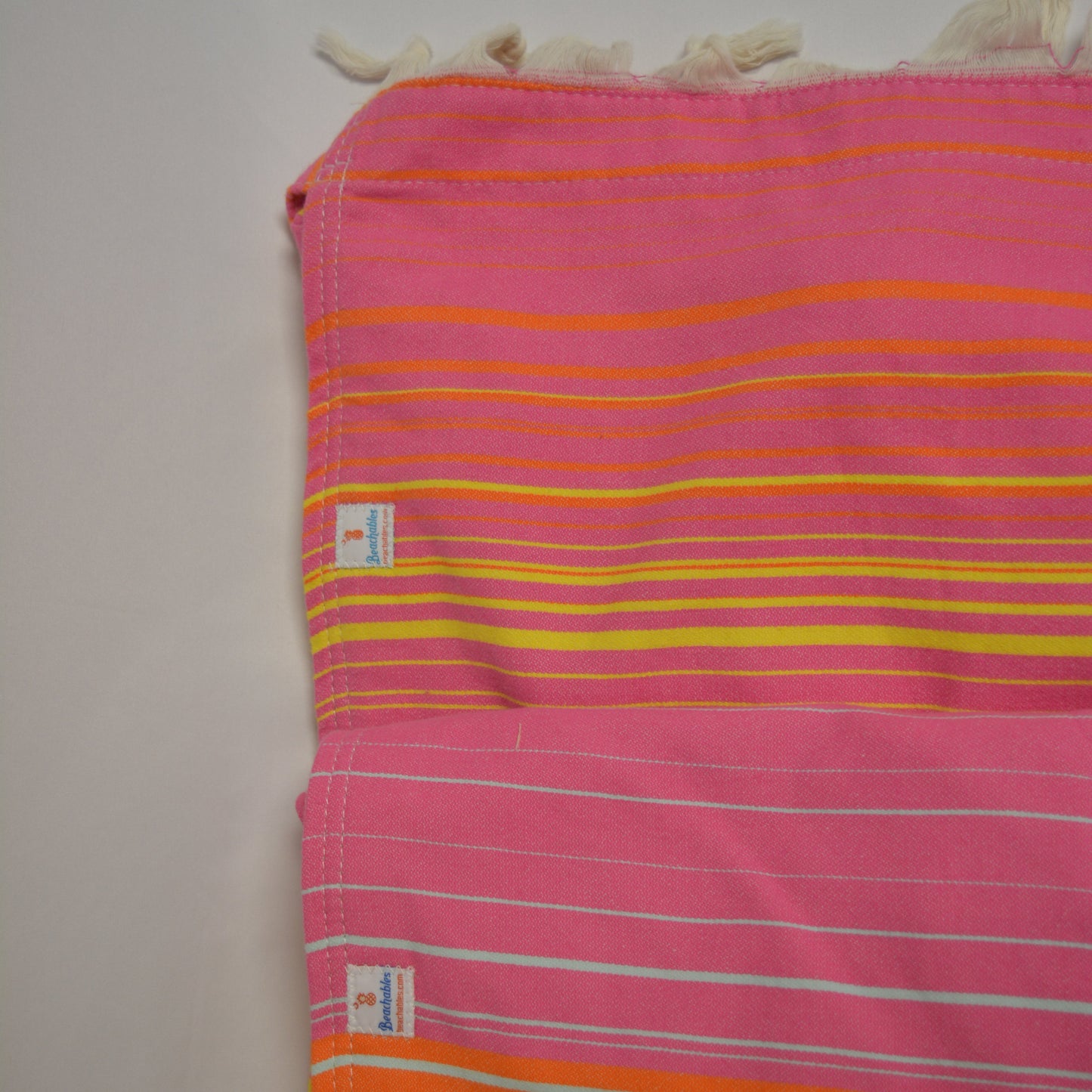 3 in 1 Turkish Cotton Beach Bag, Towel and Chair Cover