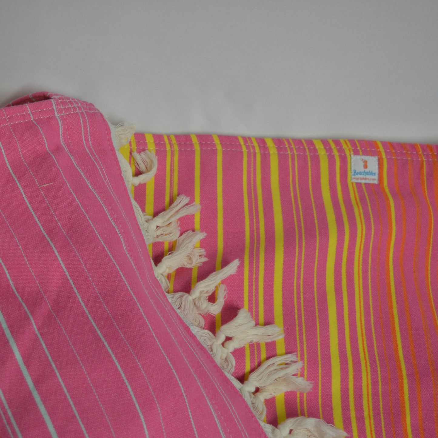 3 in 1 Turkish Cotton Beach Bag, Towel and Chair Cover