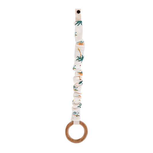 scrunch toy | beach vibes