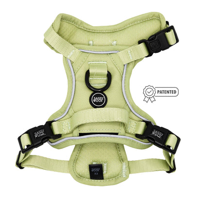 Dog Step-in Harness - Matcha