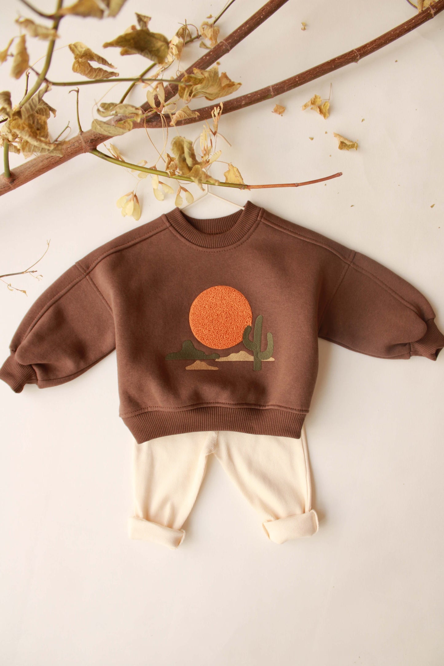 Mountain 2 Piece Set