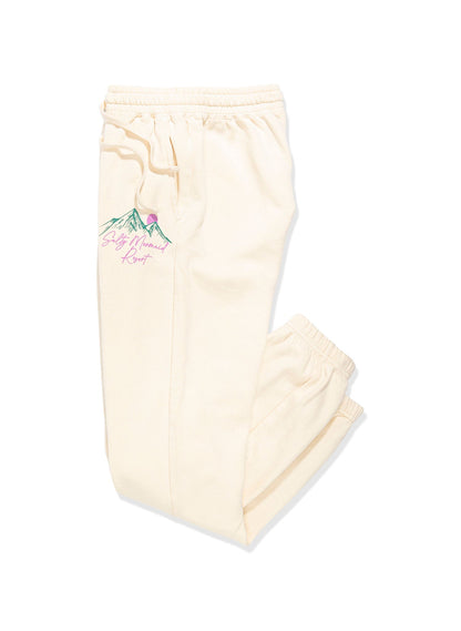 Aspen 'Salty Mermaid Resort' Lounge Joggers