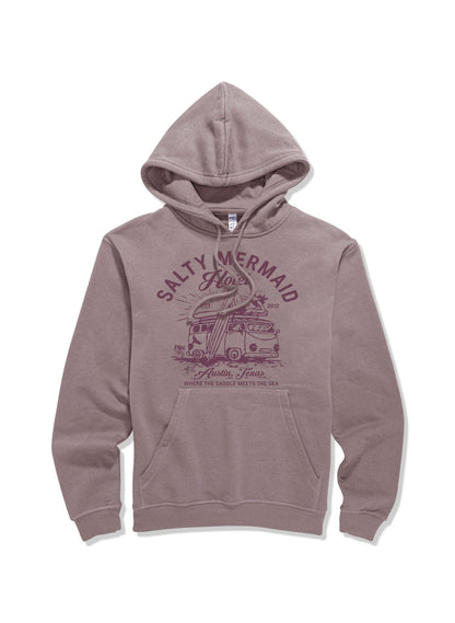 Austin 'Saddle Meets the Sea' Hoodie