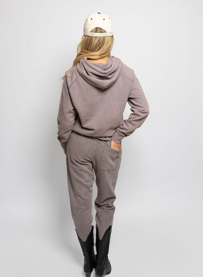 Austin 'Saddle Meets the Sea' Lounge Joggers