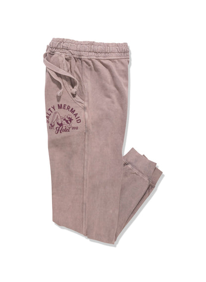 Austin 'Saddle Meets the Sea' Lounge Joggers