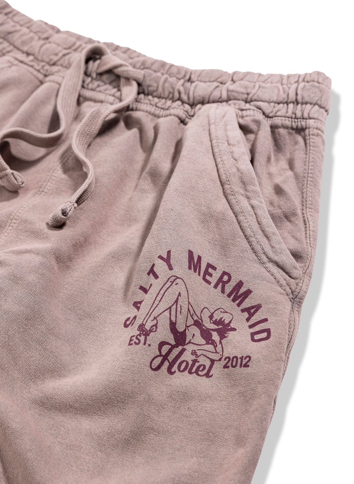 Austin 'Saddle Meets the Sea' Lounge Joggers