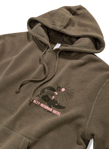 'Welcome to Florida' Unisex Hoodie