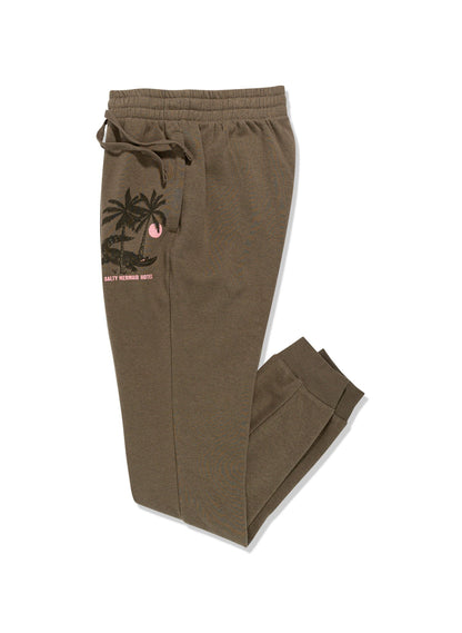 'Welcome to Florida' Lounge Joggers