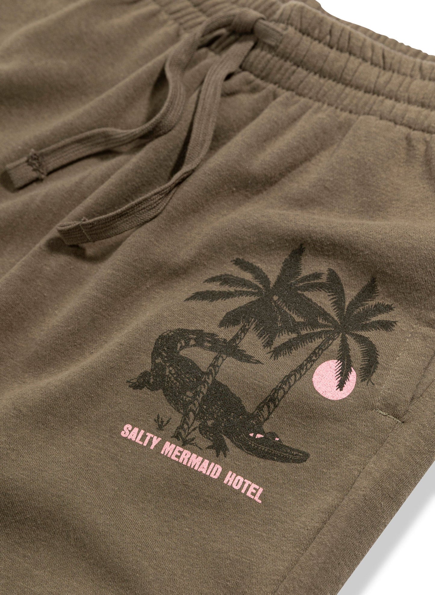 'Welcome to Florida' Lounge Joggers