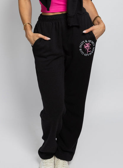 'Mermaid Beach Club' Sweatpants
