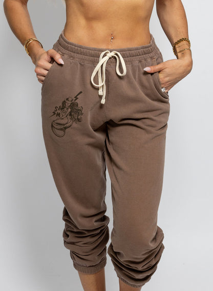 Nashville 'Salty Mermaid Hotel & Bar' Lounge Jogger