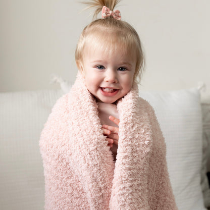 The Alani Blanket - Toddler