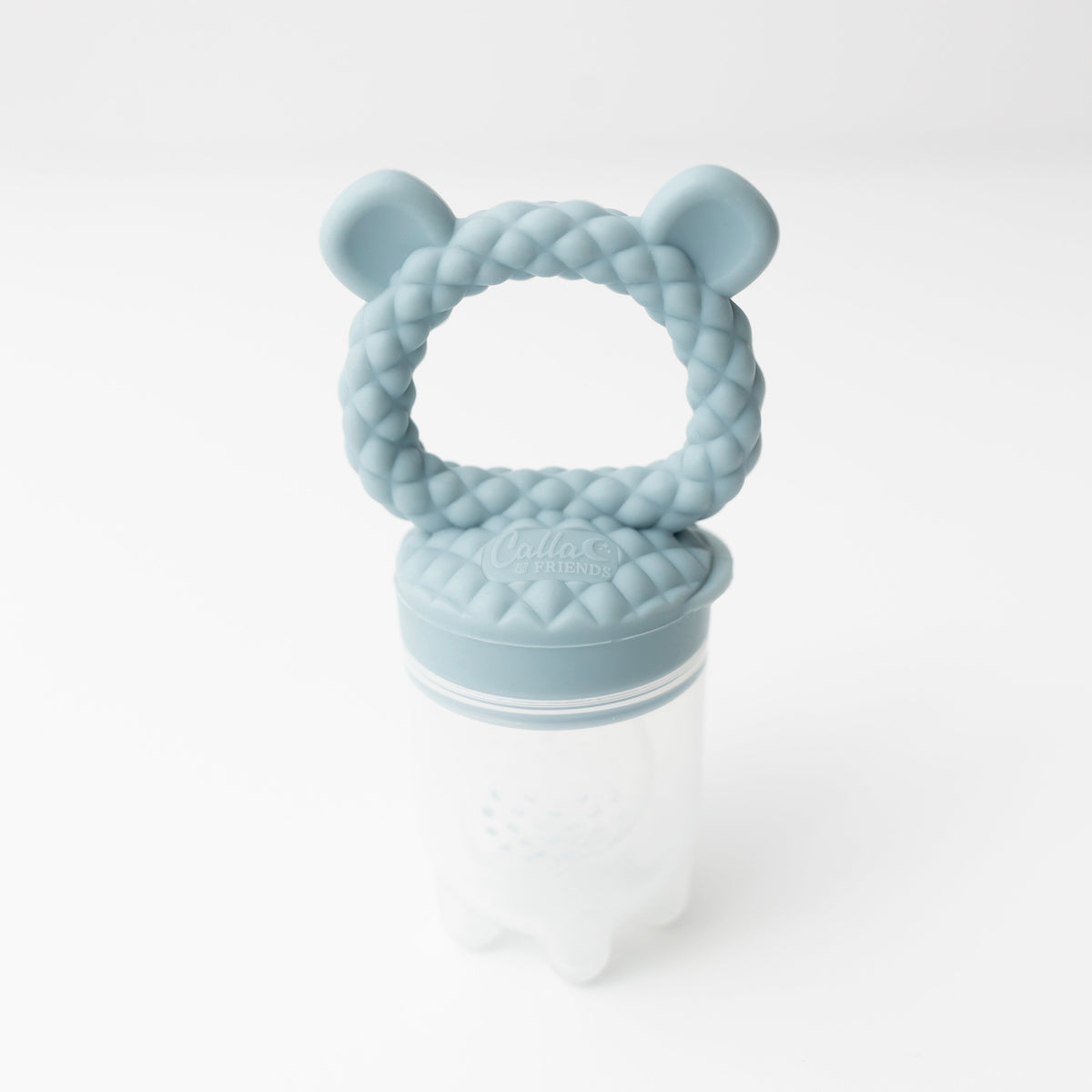 The Nourishing Nibbler Bear Feeder V2
