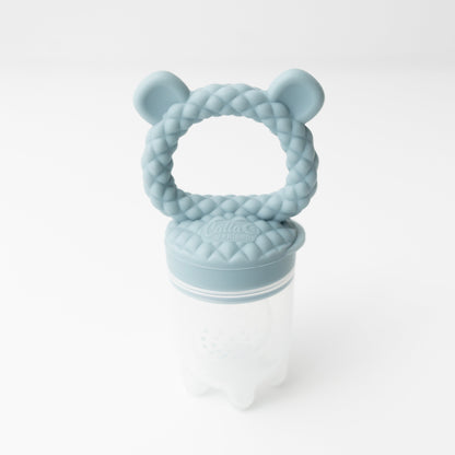 The Nourishing Nibbler Bear Feeder V2