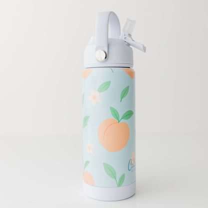 The Kyler Tumbler - Peach Blossom