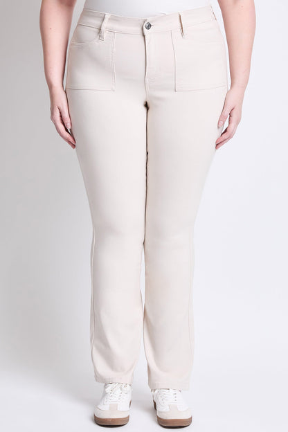 Women's Plus Hyperstretch Bootcut Pants