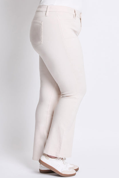 Women's Plus Hyperstretch Bootcut Pants