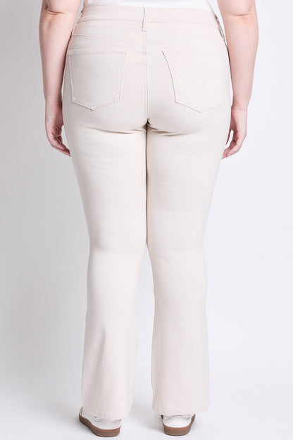 Women's Plus Hyperstretch Bootcut Pants