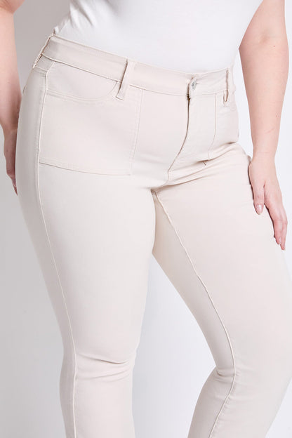 Women's Plus Hyperstretch Bootcut Pants