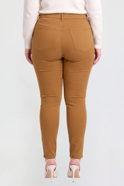Women's Plus Hyperstretch Skinny Pants