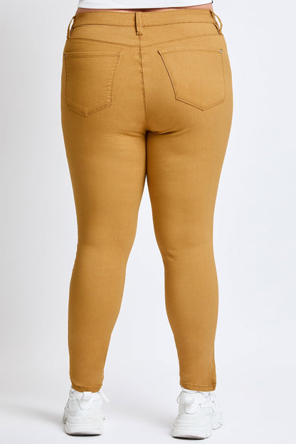 Women's Plus Hyperstretch Skinny Pants