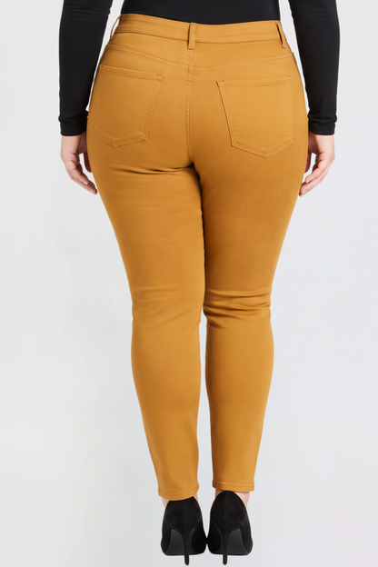 Women's Plus Hyperstretch Skinny Pants