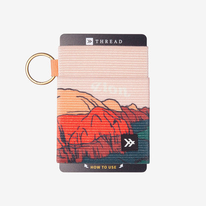 Zion - Elastic Wallet