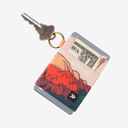 Zion - Elastic Wallet