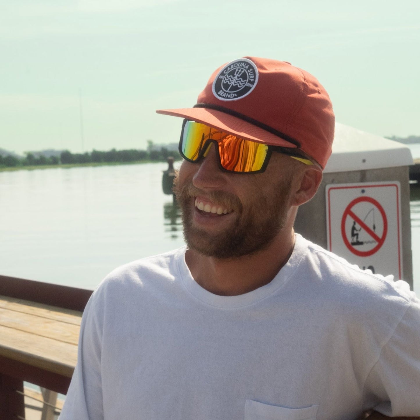 Ellijay Sunglasses