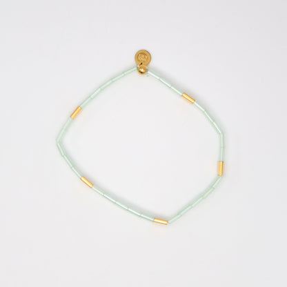 SEA EMPIRE - Tila Bead Bracelet | Single