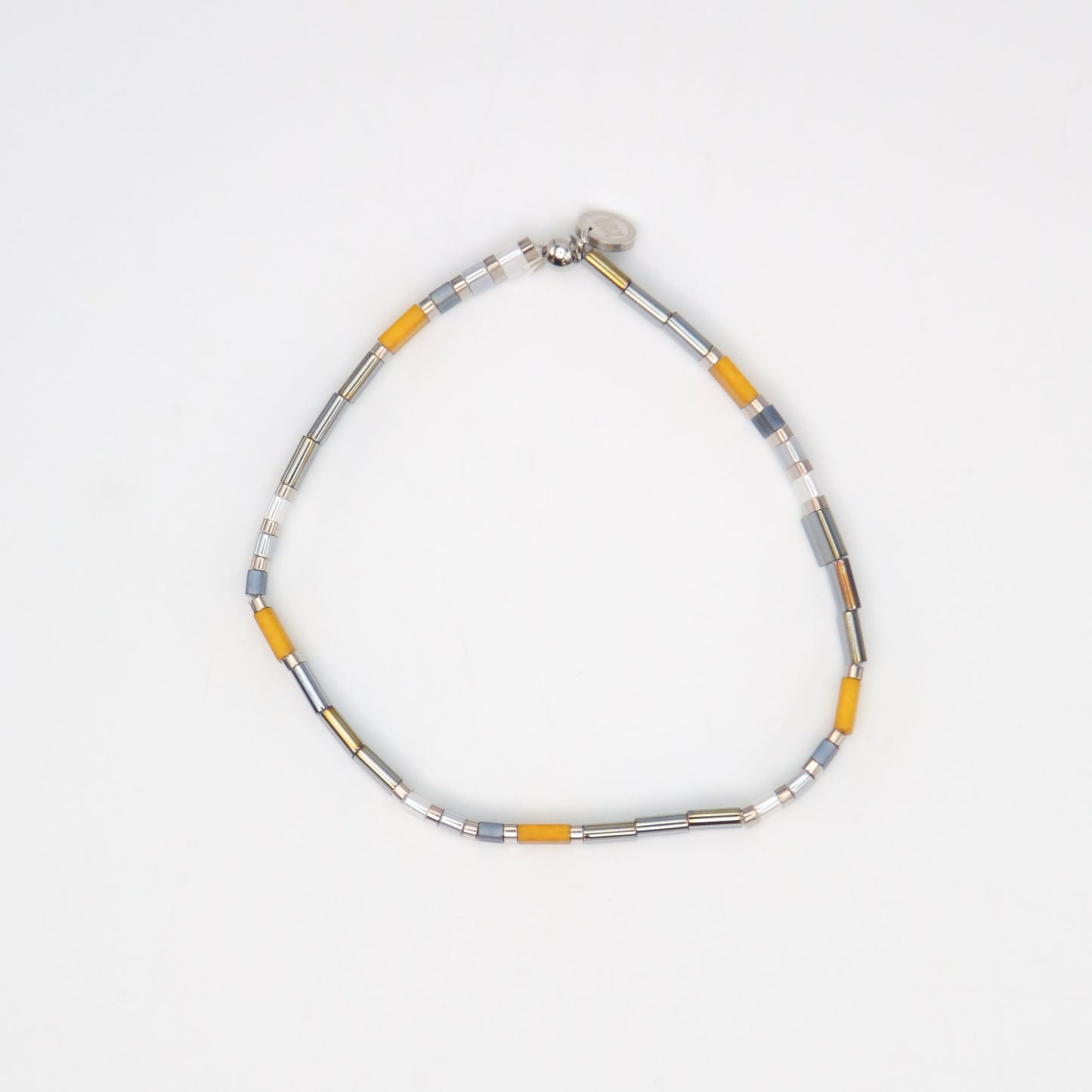 ERROL - Tila Bead Bracelet | Single