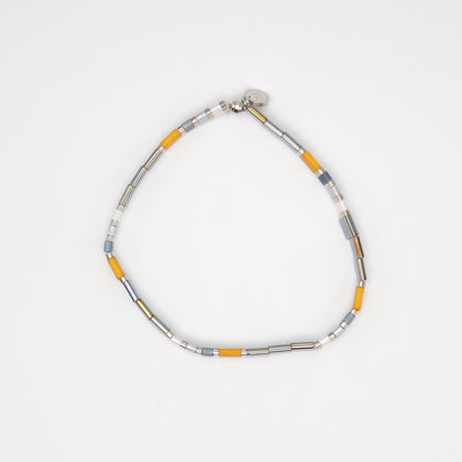 ERROL - Tila Bead Bracelet | Single