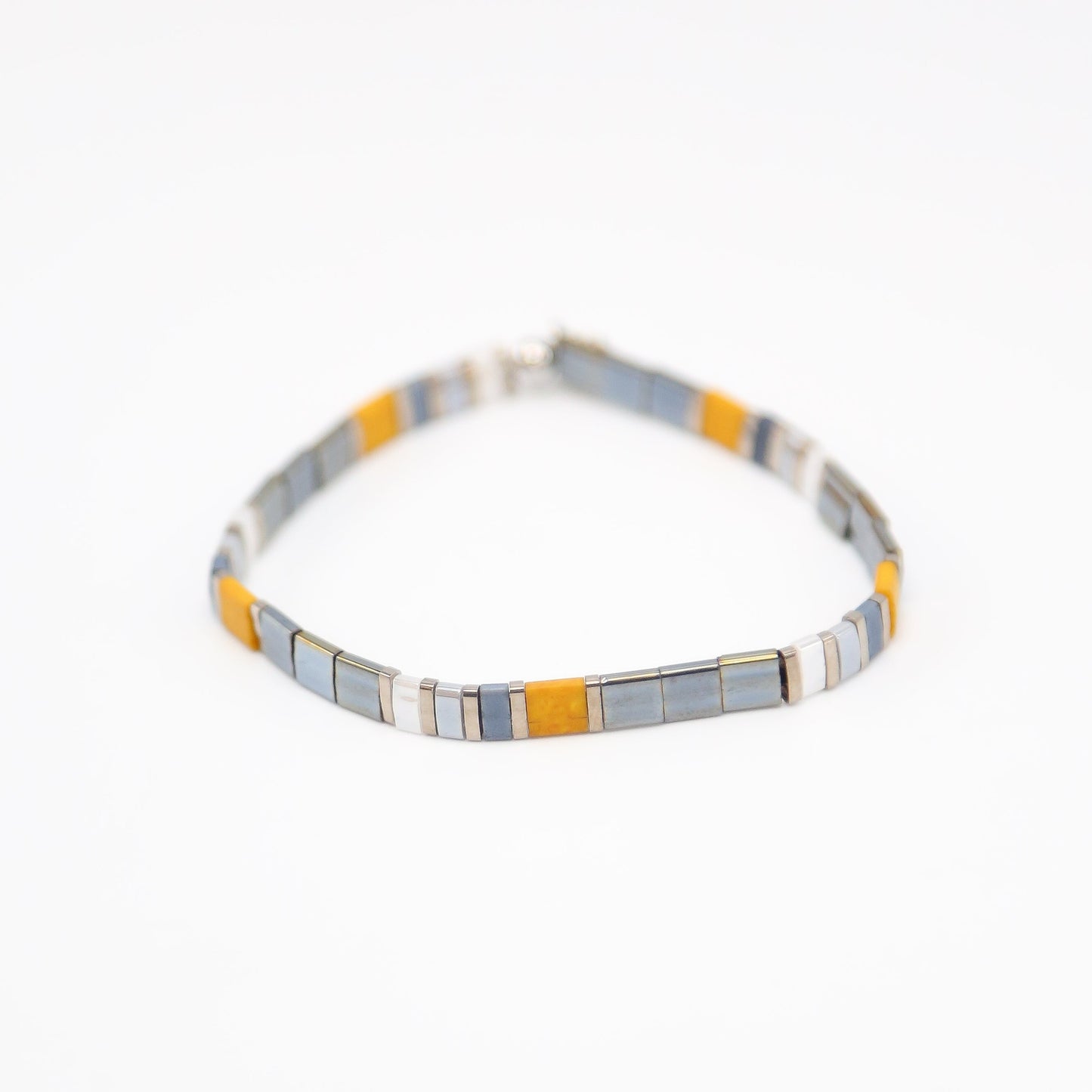 ERROL - Tila Bead Bracelet | Single