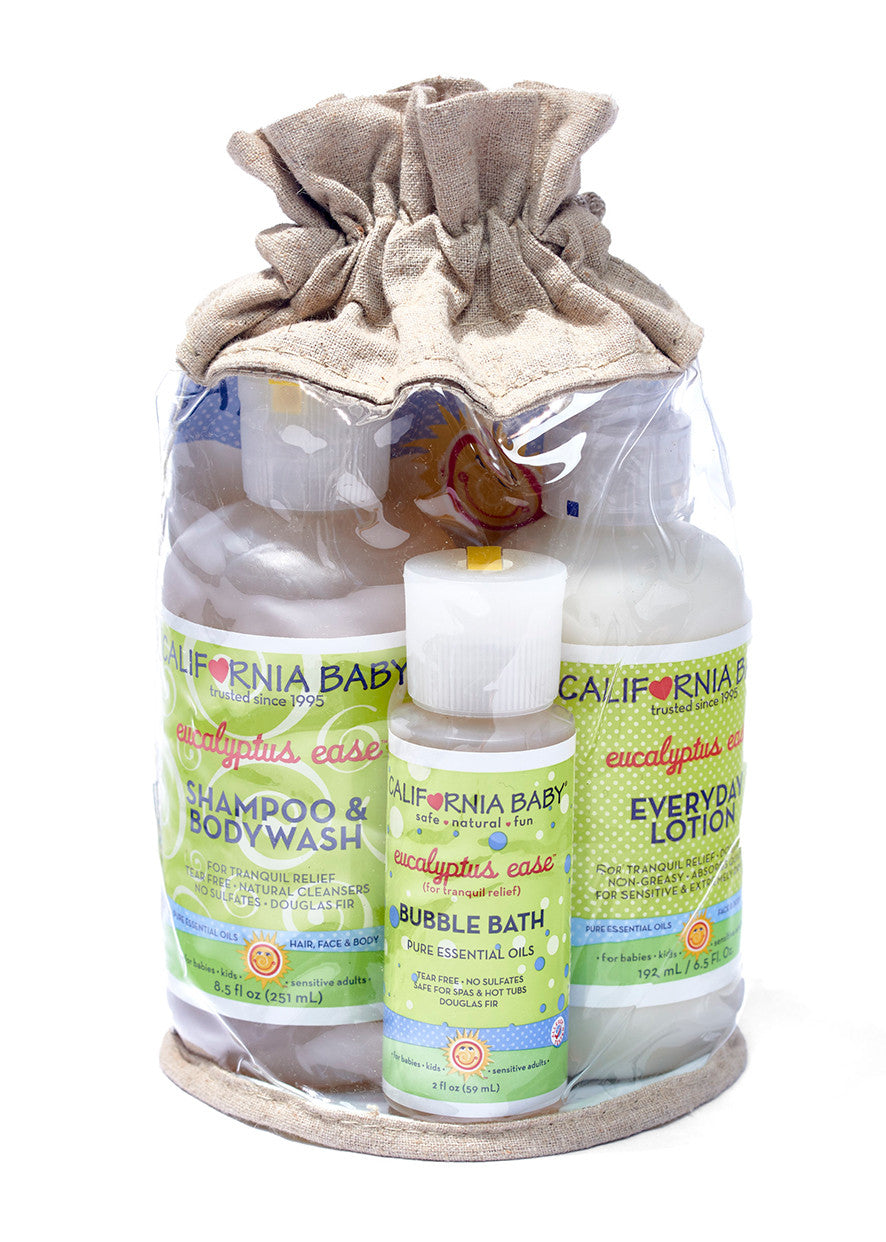Eucalyptus Ease™ Tote