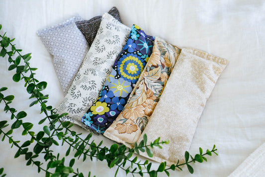 Lavender Eye Pillows