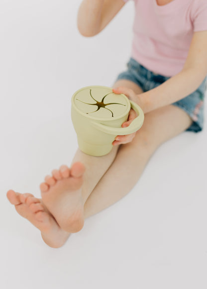 Snack Cup