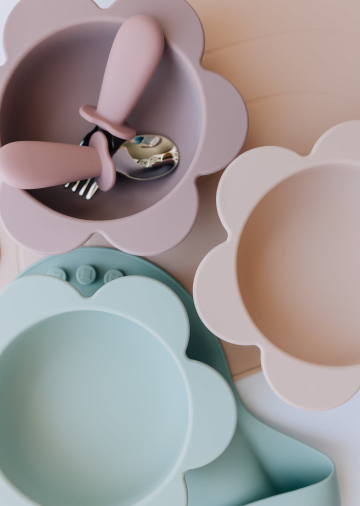 Toddler Utensil Set