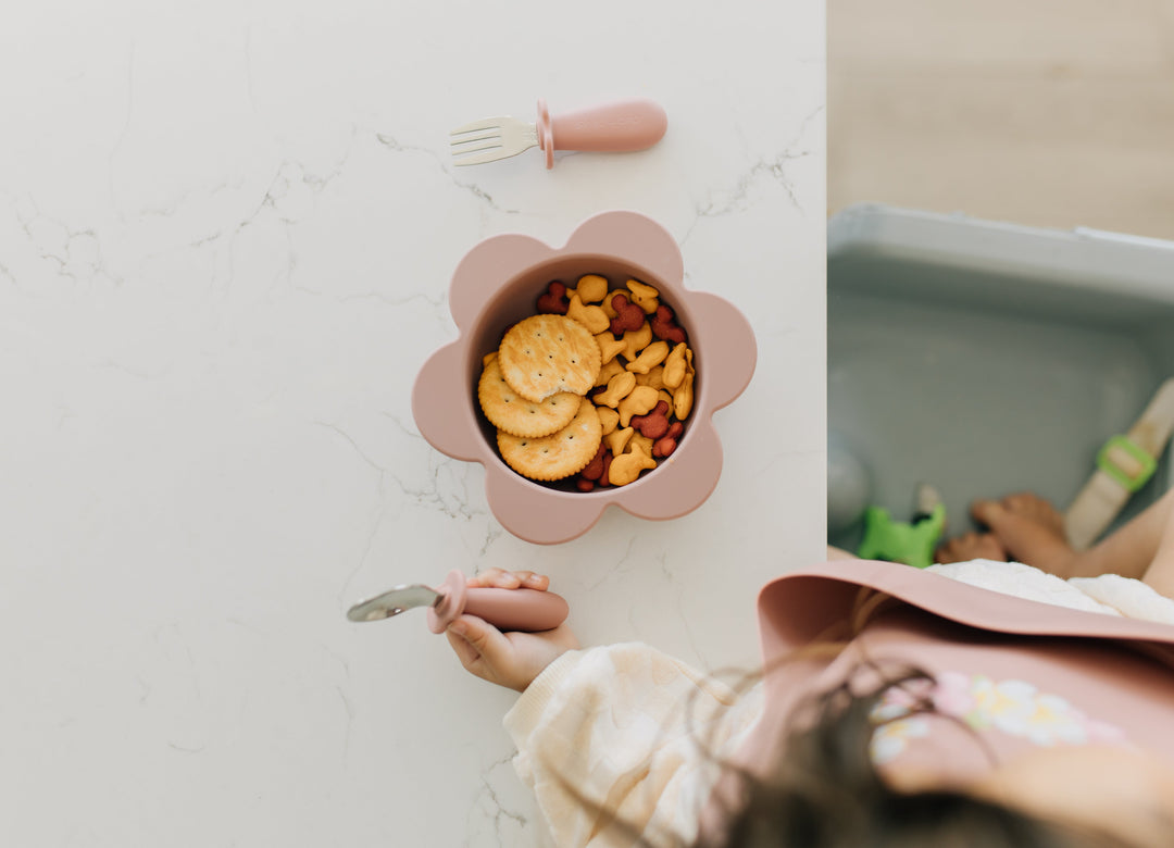 Flower Bowl