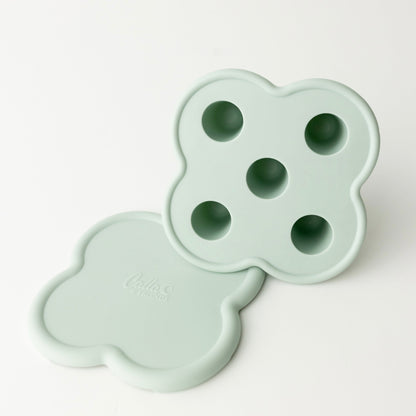 The Nourishing Nibbler Freezer Tray V2