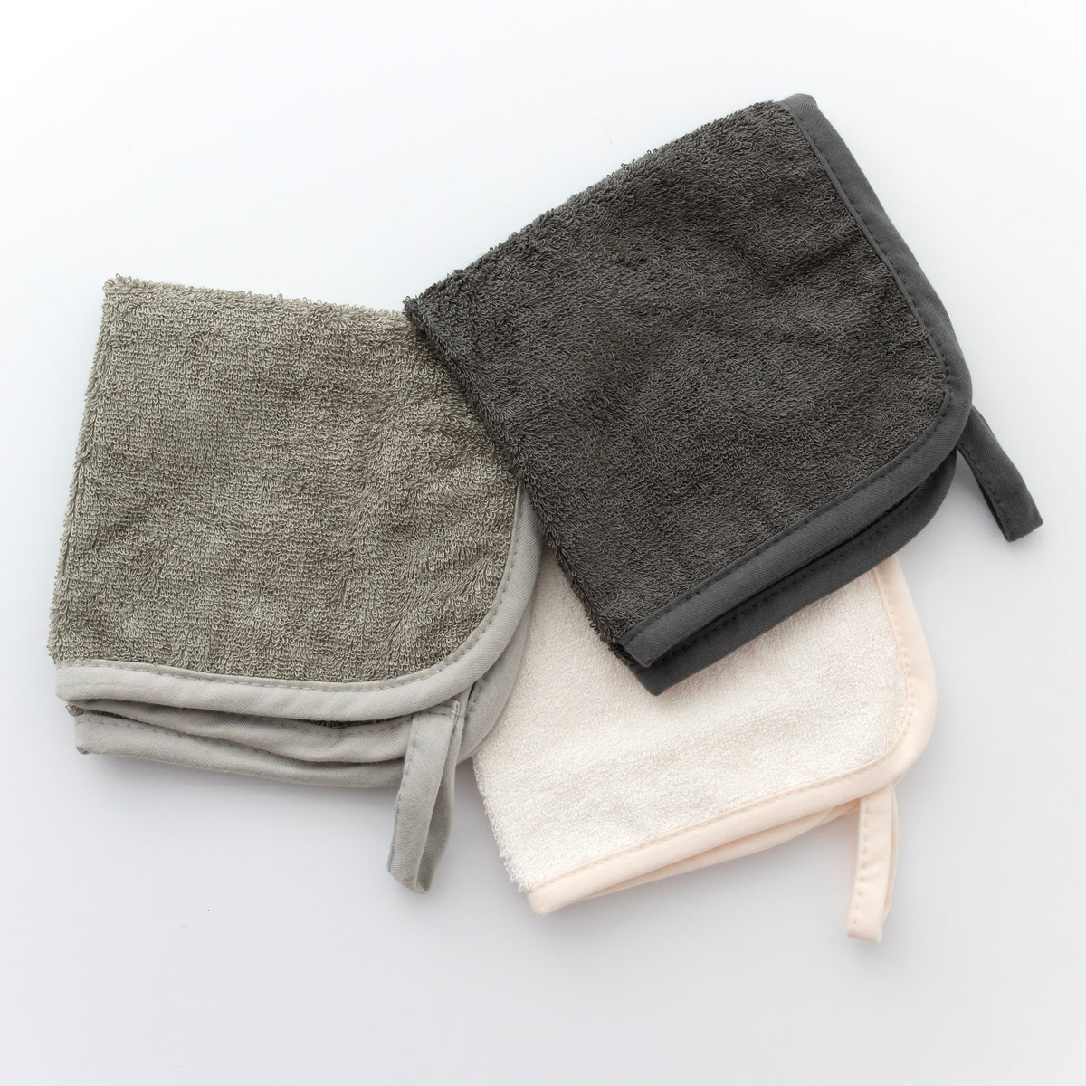 Washcloth Set