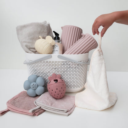 Washcloth Set
