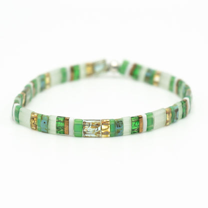 FIFI - Tila Bead Bracelet | Single