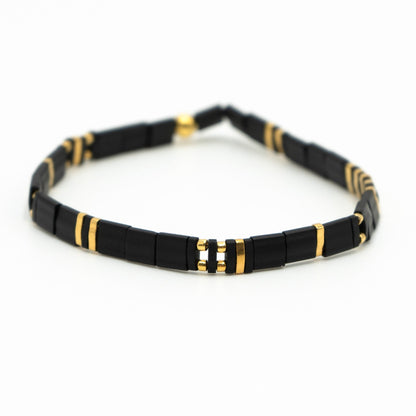 FLIRTY - Tila Bead Bracelet | Single
