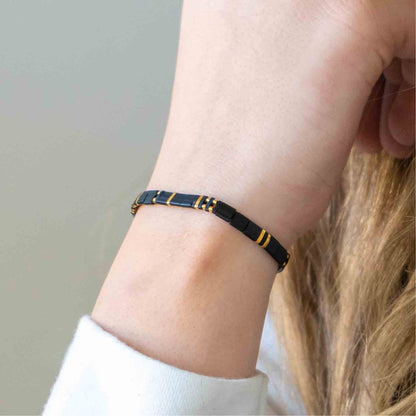 FLIRTY - Tila Bead Bracelet | Single