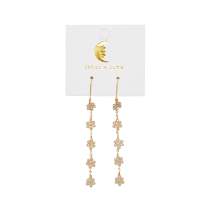 Blossom Earrings